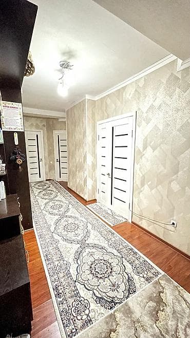 Продажа квартир: 2 комнаты, 61 м², 4 этаж — 3