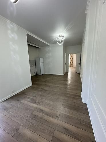 квартиры с ремонтом: 2 комнаты, 50 м², Дизайнерский ремонт — 3