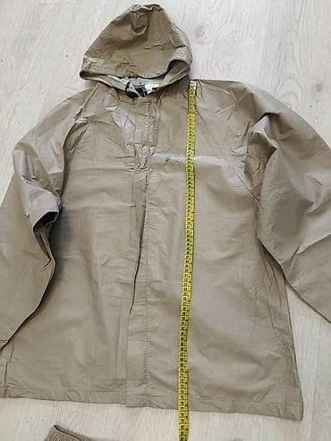 Дождевики: Дождевик, Костюм, Китай, 4XL — 6