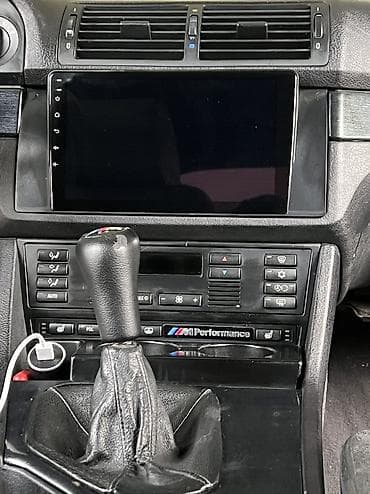 mitsubishi evolution: BMW 5 series: 2000 г., 3 л, Механика, Бензин — 9