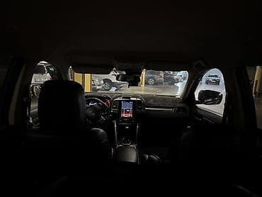 Renault QM6: 2020 г., 2 л, Автомат, Газ, Кроссовер — 8