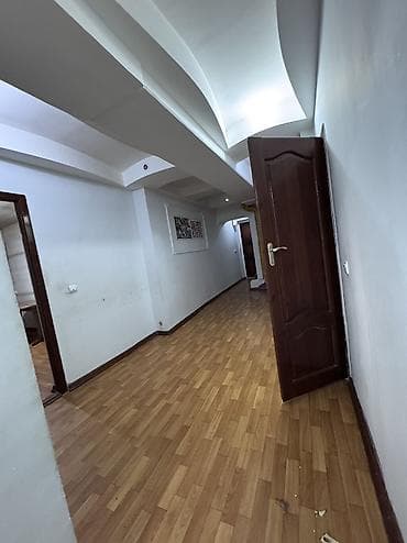квартираы: 4 комнаты, 87 м², Индивидуалка, 8 этаж, Старый ремонт — 2