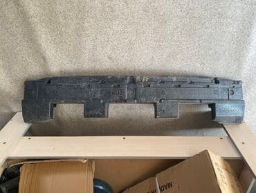 передний бампер опель вектра б: Бампер күчөткүч Арткы Toyota, Колдонулган, Оригинал — 1