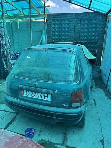 mazda 325: Mazda MX-3: 1997 г., Ручные, Бензин, Универсал — 3