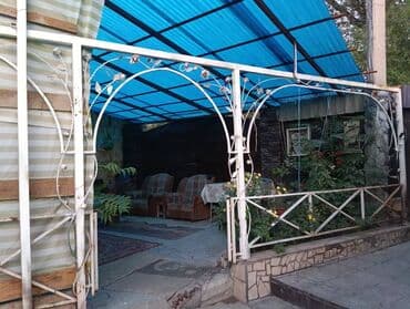 продажа недостроенного дома: Дом, 10 м², 5 комнат, ПСО (под самоотделку) — 4