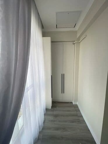 квартира аренда 2 комнатная арзон: 2 комнаты, 60 м², Элитка, 10 этаж, Евроремонт — 8