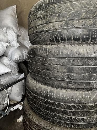 w210 55: Летние автомобильные шины 245/55 R19 103 - Размер: 245/55 R19 - — 1