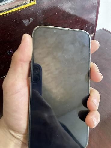 самсунг 8 с: IPhone 13 Pro, Б/у, 128 ГБ, Графит, 84 % — 5