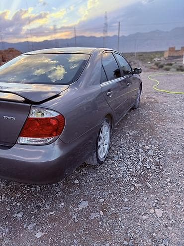 тойота виндом 2003: Toyota Camry: 2005 г., 2.5 л, Бензин, Седан — 4