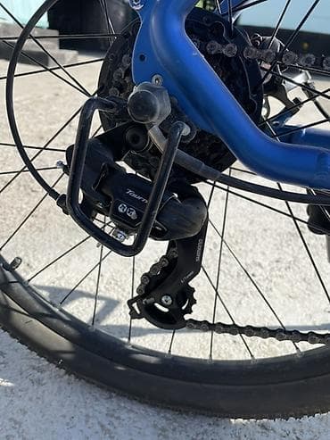 электровелосипед аккумулятор: Электровелосипед — 5