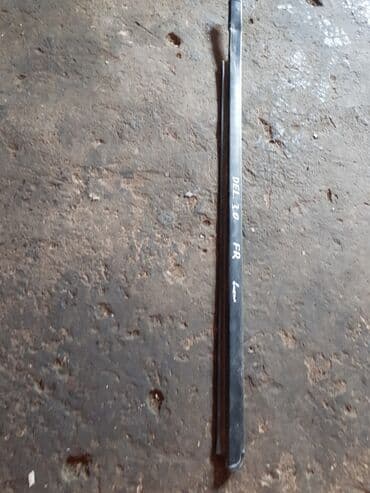 строительства домов из 3d панелей: Mitsubishi Delica наружний молдинг стекла, Митсубиси Делика Накладка — 1