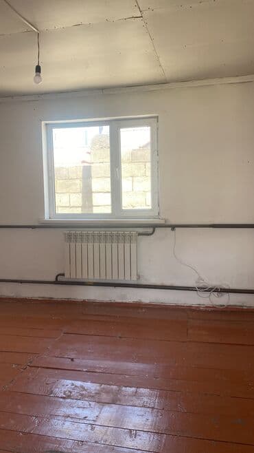 алтын ордодон квартира берилет: 1 бөлмө, 2 кв. м — 1