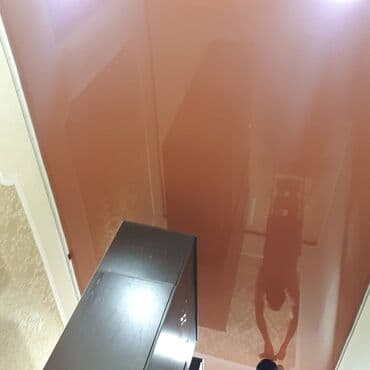 услуги сноса домов в бишкеке: Натяжные потолки Делаю любую сложность натяжного потолка 100% С — 10