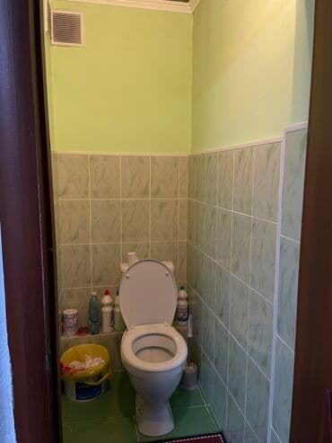 дом на иссык куле: 3 бөлмө, 100 кв. м, 1 кабат, Косметикалык ремонт — 9