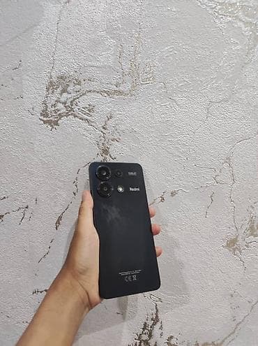 чехол редми нот 9 с: Redmi, Redmi Note 13, Б/у, 256 ГБ, цвет - Черный, 2 SIM — 8