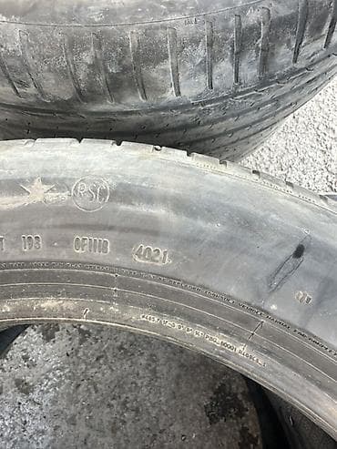 50: Шины 245 / 50 / R 19, Комплект, Легковые, Pirelli — 2