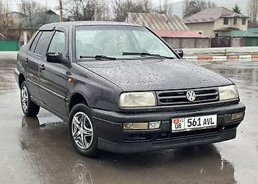 реставрация сидений авто: Volkswagen Vento: 1994 г., 1.8 л, Ручные, Бензин, Седан — 2
