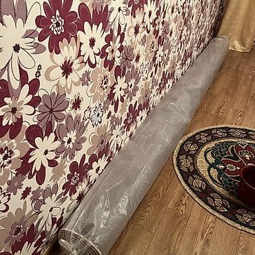 ковры 2 3: Ковер Б/у, 500 * 300, Акрил, Турция, Безналичная/наличная оплата — 3