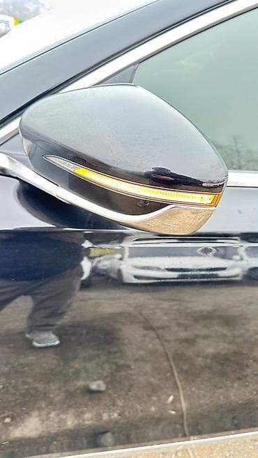 smart: Hyundai Grandeur: 2021 г., Бензин, Седан — 6