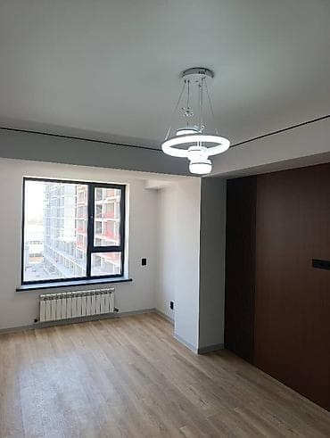 platinum park: 1 комната, 42 м², Элитка, 7 этаж, Евроремонт — 4