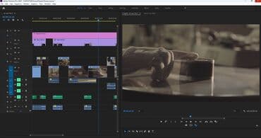 adobe premiere: Видеосъемка, Фотосъёмка | С выездом | Видео портреты, Рекламные ролики, Съемки интервью — 3