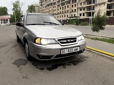 daewoo tico запчаст: Daewoo Nexia: 2008 г., Ручные, Бензин, Седан — 1