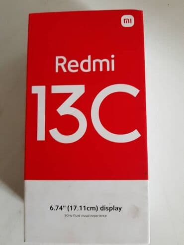 поко икс 5 про цена: Redmi, Redmi 13C, Б/у, 256 ГБ, цвет - Голубой, 1 SIM, 2 SIM, eSIM — 1