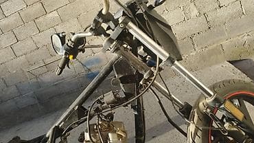 gilera runner: Продаю два мотоцикла один можно сказать на ходу чисто кузов собрать — 4