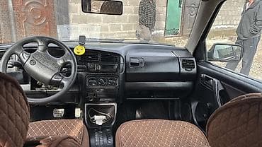 гольф кантри купить: Volkswagen Golf: 1994 г., 1.8 л, Автомат, Бензин, Хэтчбэк — 6