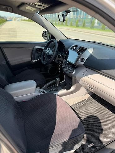 тойота серена: Toyota RAV4: 2006 г., 2.4 л, Автомат, Бензин, Кроссовер — 7