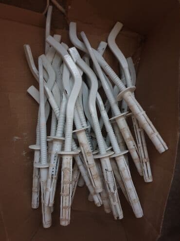 мешок цена: Продаю держатели для батарей. 
Пара 200с — 1