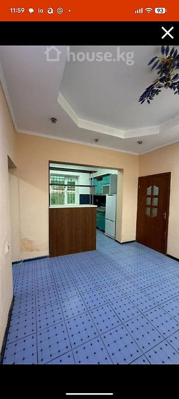 дом сатылат бишкек: 140 м², 5 бөлмө, Жылытылган, Жылуу пол, Видео байкоо — 3