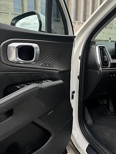 rexton 2020: Kia Sorento: 2024 г., 2.2 л, Робот, Дизель, Кроссовер — 2