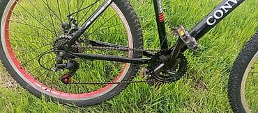 моноколесо цена: Горный велосипед, Рама L (172 - 185 см), Сталь, Новый — 5