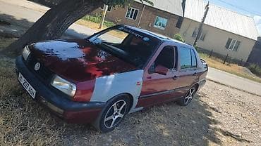 купить вента: Volkswagen Vento: 1993 г., Седан — 2