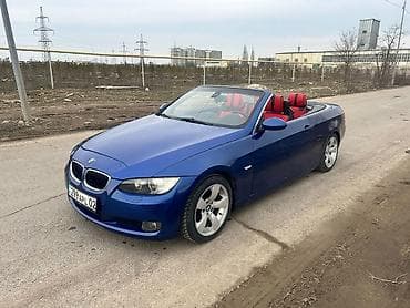 самсунг хм3: BMW 3 series: 2009 г. — 1
