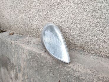 ауди с4 поворотник: Оң поворотник Mercedes-Benz 1998 г., Колдонулган, Оригинал, Германия — 1