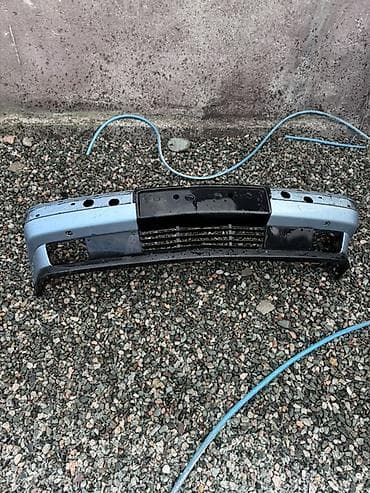 бампера бмв е 39: Бампер BMW — 1