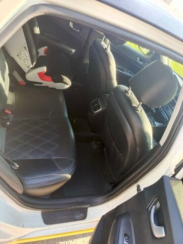 какая машина подходит для яндекс такси бишкек: Kia Optima: 2019 г., Автомат, Бензиновая, Седан — 4