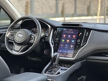 Subaru Outback: 2020 г., 2.5 л, Автомат, Бензин, Универсал — 9
