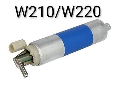 топливный насос w210: Бензонасос Mercedes-Benz Новый — 1