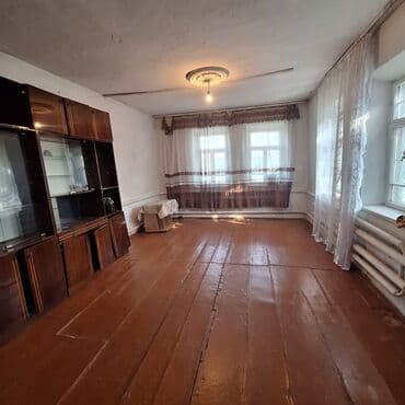 ак орго дом продаю: Үй, 45 кв. м, 3 бөлмө, Кыймылсыз мүлк агенттиги — 6