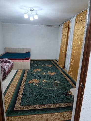 аренда дом под садик: 35 м², 2 комнаты, Утепленный, Забор, огорожен — 2