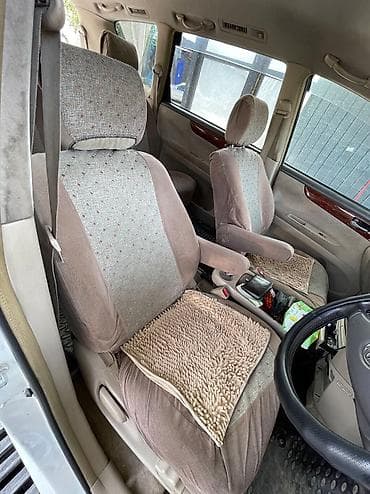 сиденья нексия: Чехлы на ипсум комплект — 2