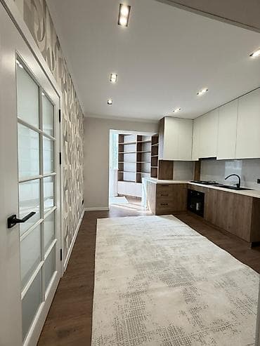 4: 2 комнаты, 64 м², Элитка, 4 этаж — 10