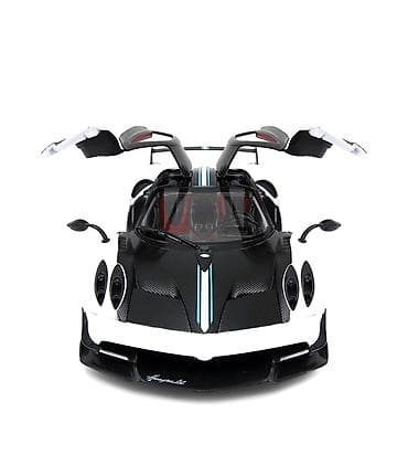 Радиоуправляемая модель суперкара RASTAR Pagani Huayra BC -