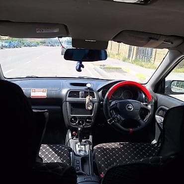 свечи найза бишкек: Subaru Impreza: 2005 г., 1.5 л, Автомат, Бензин, Универсал — 6
