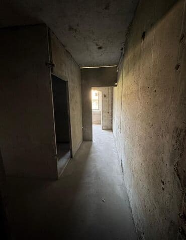 сниму дом недорого: 2 комнаты, 69 м², 3 этаж, ПСО (под самоотделку) — 5