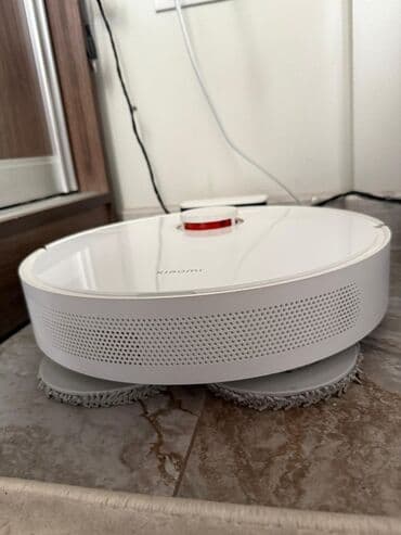 roboclean цена: Робот-чаң соргуч Аралаш, Орунжайдын планын түзүү, Wi-Fi — 3