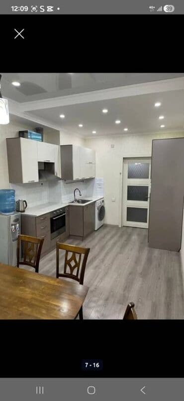 бу диваны в бишкеке: Сдаётся евродвушка в районе Мед академии. На долгий срок Угловой диван — 8